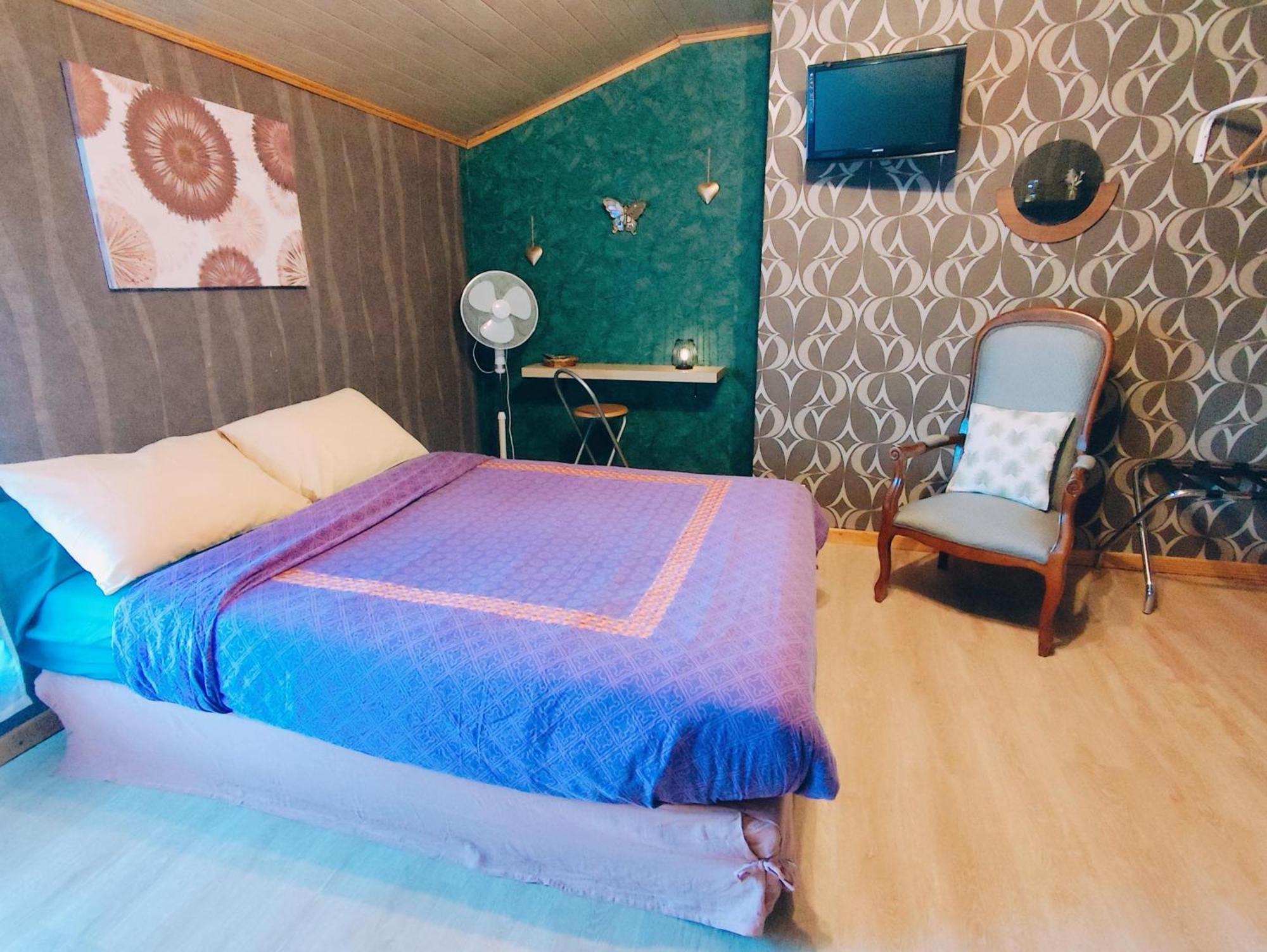 Le Domaine De Laurolie Hotel Gaujacq Bagian luar foto