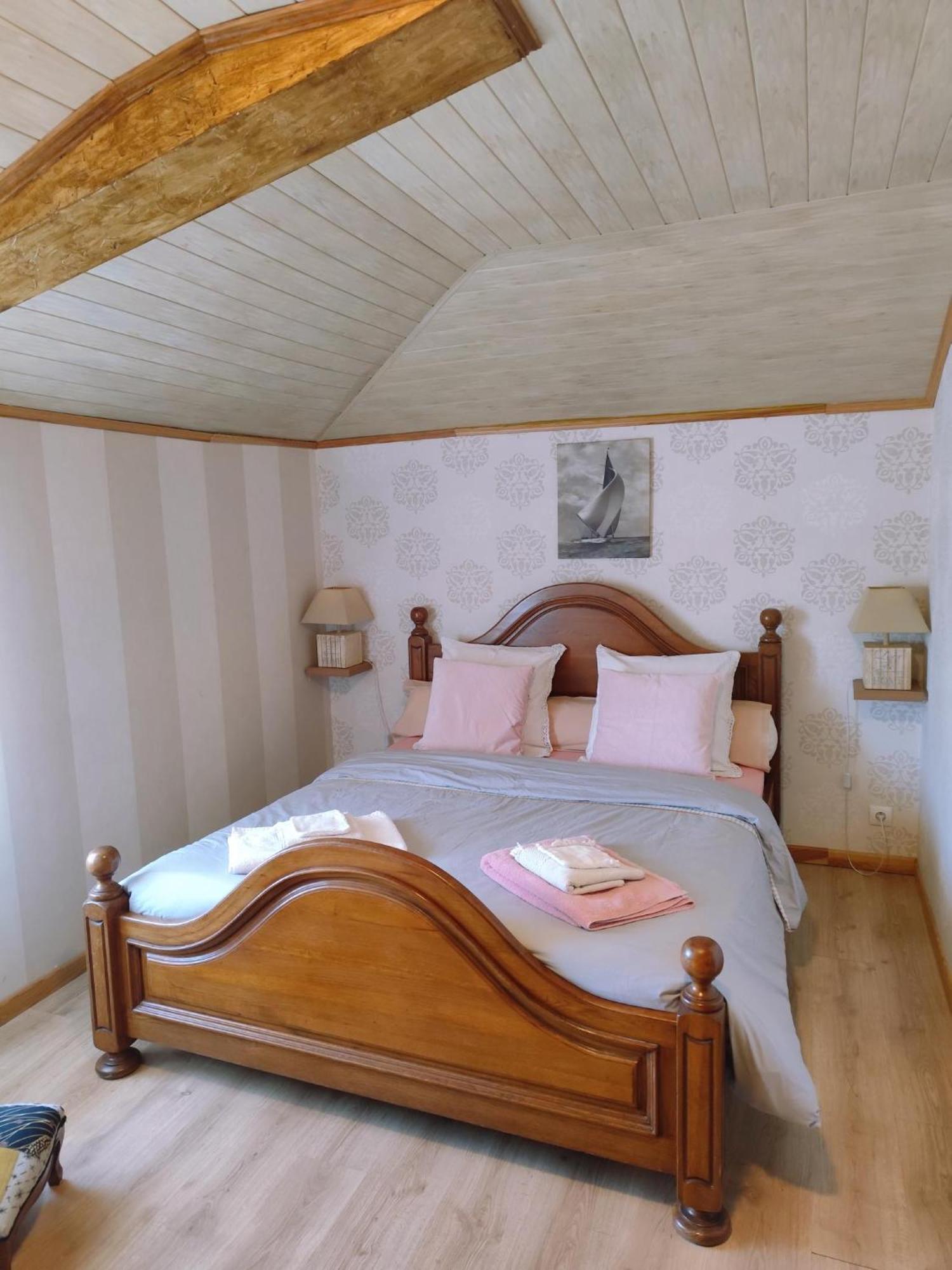 Le Domaine De Laurolie Hotel Gaujacq Bagian luar foto
